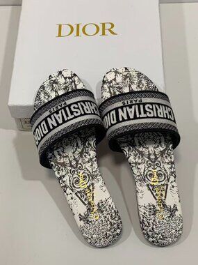 Dior Women's Sandals